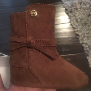 Michael Kors baby carters infant boots
